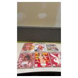 Playboy Magazine Collection