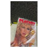 Playboy Magazine Collection