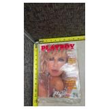 Playboy Magazine Collection