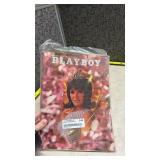 Playboy Magazine Collection