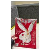 Playboy Magazine Collection