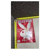 Playboy Magazine Collection