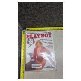 Playboy Magazine Collection