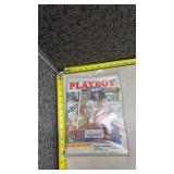 Playboy Magazine Collection