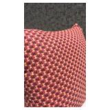 Humorous Wisdom Quote Decorative Pillow Set