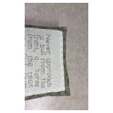 Humorous Wisdom Quote Decorative Pillow Set