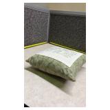 Humorous Wisdom Quote Decorative Pillow Set