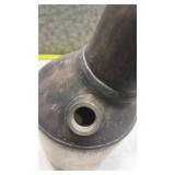 Audi Catalytic Converter with Other Hardware