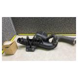 Audi Catalytic Converter with Other Hardware