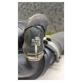 Audi Catalytic Converter with Other Hardware