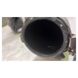 Audi Catalytic Converter with Other Hardware