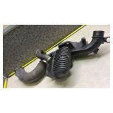 Audi Catalytic Converter with Other Hardware