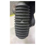 Audi Catalytic Converter with Other Hardware