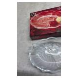 Mikasa Angel Song Frost Sweet Dish