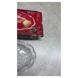 Mikasa Angel Song Frost Sweet Dish