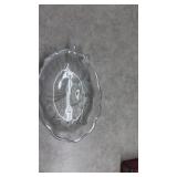 Mikasa Angel Song Frost Sweet Dish