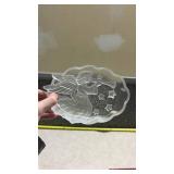 Mikasa Angel Song Frost Sweet Dish