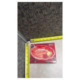 Mikasa Angel Song Frost Sweet Dish