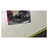 Mikasa Tea Time Crystal Tea Caddy