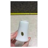 Branson Missouri Music Show Salt & Pepper Shakers (SS)