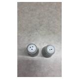 Branson Missouri Music Show Salt & Pepper Shakers (SS)