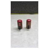 Woodpecker Salt and Pepper Shakers (SS)