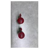 Woodpecker Salt and Pepper Shakers (SS)