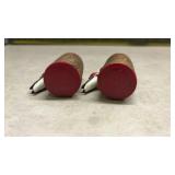 Woodpecker Salt and Pepper Shakers (SS)