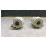 Las Vegas Desert Scene Salt and Pepper Shakers (SS)