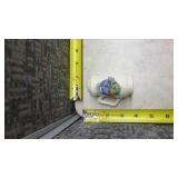 Las Vegas Desert Scene Salt and Pepper Shakers (SS)