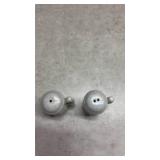 Missouri State Bird and Flower Salt & Pepper Shakers (SS)