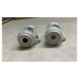 Missouri State Bird and Flower Salt & Pepper Shakers (SS)