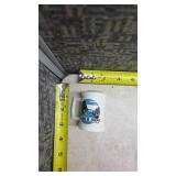 Hoover Dam Souvenir Salt and Pepper Shakers. (SS)