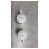 Texas Souvenir Salt and Pepper Shakers Set. (SS)