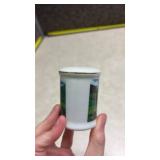 Colorado Mountain Scene Salt and Pepper Shakers. (SS)