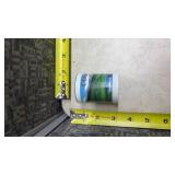 Colorado Mountain Scene Salt and Pepper Shakers. (SS)