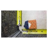 Berry Basket Salt and Pepper Set. (SS)