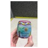 South Padre Island Decorative Salt and Pepper Shakers.  (SS)