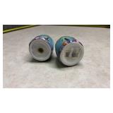 South Padre Island Decorative Salt and Pepper Shakers.  (SS)