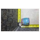 South Padre Island Decorative Salt and Pepper Shakers.  (SS)