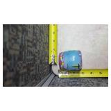 South Padre Island Decorative Salt and Pepper Shakers.  (SS)