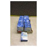 Maxithins Maxi Regular Protection Pads - 21 Boxes with 1 Pad each.