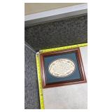 Family Circle Inspirational Wall Art