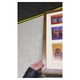 Anne Geddes Floral Trio Print Set in Wood Frame