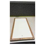 Anne Geddes Floral Trio Print Set in Wood Frame