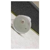 Massey Small Electric Desk Fan. (Working)