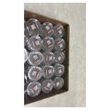 Peripera Ink Fitting Eye Shadow Collection