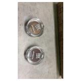 Peripera Ink Fitting Eye Shadow Collection