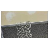 Modern Wire Metal Umbrella Stand