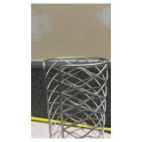 Modern Wire Metal Umbrella Stand